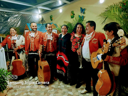 Mariachi Huitzizilapan
