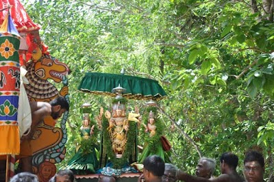 Photos of Siththravelauthar Kovil