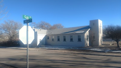 Gallup Christian Church