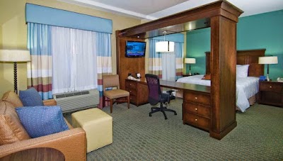 Hampton Inn & Suites Baton Rouge/Port Allen