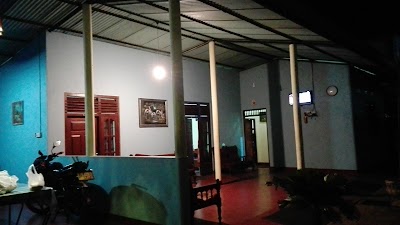 Photos of Priyanthi Guest House
