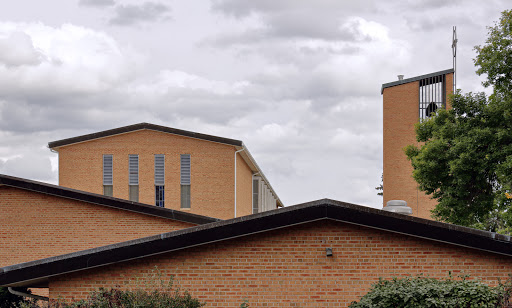 Richfield Lutheran Church - Thumbnail