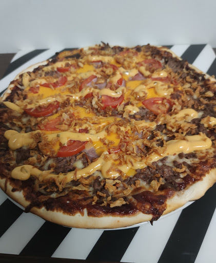 Photo 1 - PIZZ'AROMA