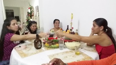 Photos of Loma Bolivar
