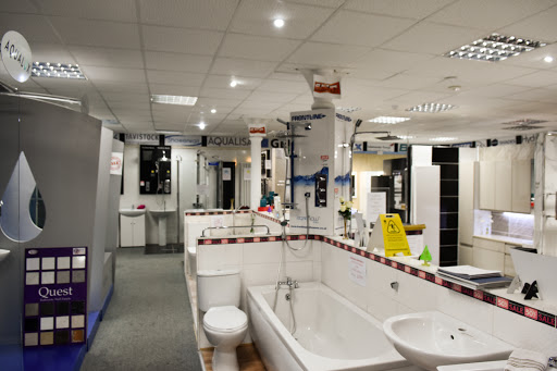 Oldham Premier Kitchens and Bathrooms Ltd - Thumbnail