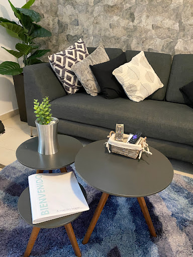 MAKECH VACATION RENTAL