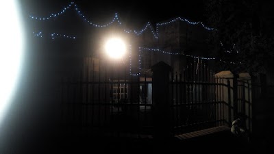 Photos of Celebration Chapel