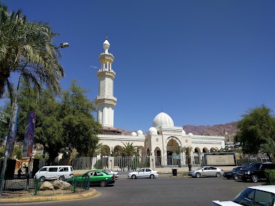 Photos of Buffalo Wings & Rings - Aqaba