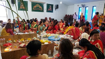 Hindu priest nepali guru ji