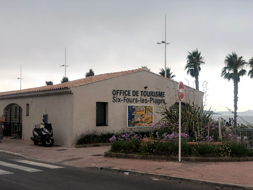 Restaurant le p’tit dauphin Logo