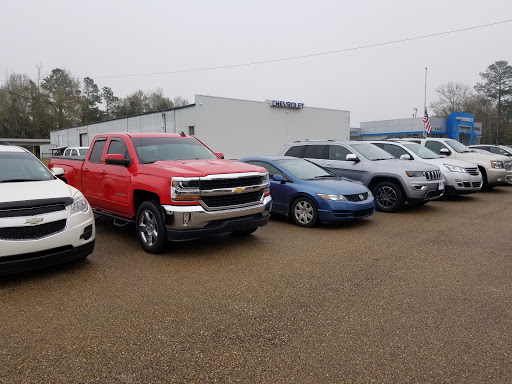 Atlas Chevrolet - Thumbnail