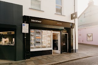 Blackbear Pembrokeshire