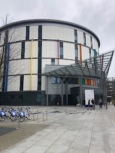 Queen Elizabeth University Hospital glasgow