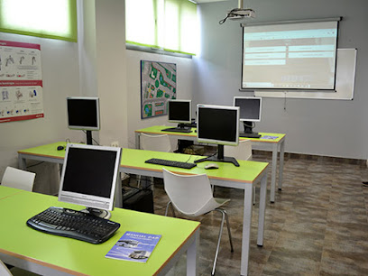 Autoescuela Primeran | Autoescuela en Bilbao