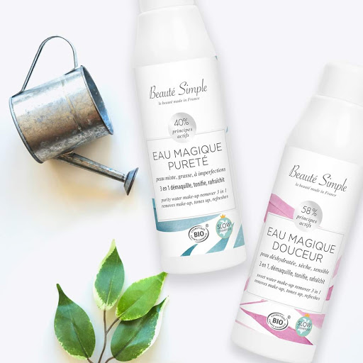 Institut CAZE Beauté Bien-être - Thumbnail