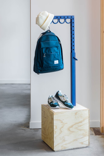 Eames NW - Visual