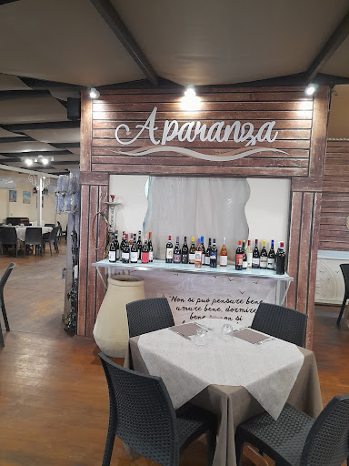 A Paranza - Visual