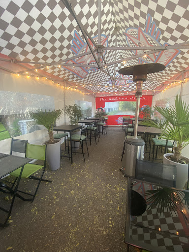 Photo 3 - The Red Bus Diner PAUL’S