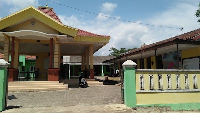Photos of Kantor Desa Bajing