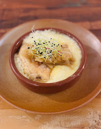 Photo n°11 de Cocotte & Papille - Restaurant à Château-Renault à Château-Renault (Restaurant)