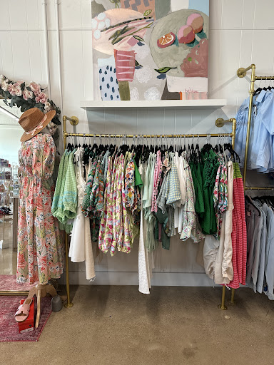 Emmacate Boutique - Visual