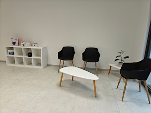 Photo n°3 de INFOTECH à Sarraltroff (Service d'hébergement de site Web)