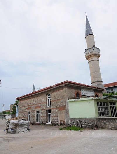 Hacı Süleyman Cami