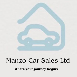 MANZO CAR SALES LTD