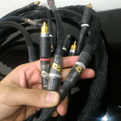 Photos of Audiophile
