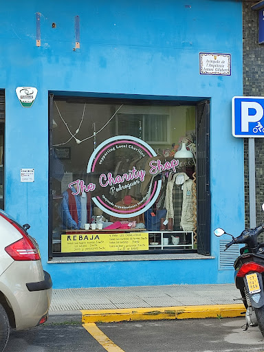 The Charity shop - Thumbnail