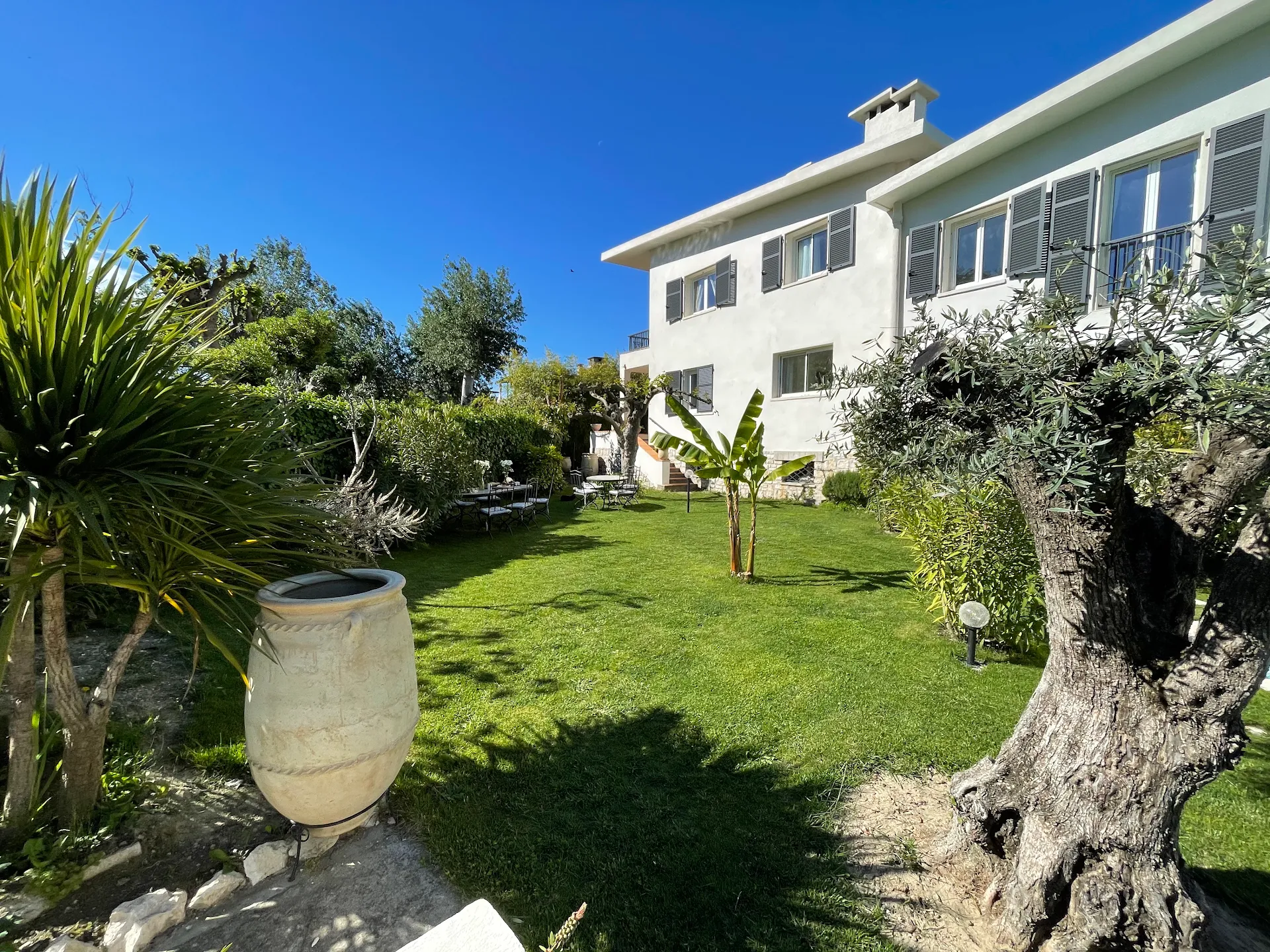 Villa Louise-Rose