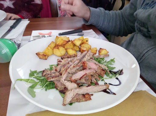 Pizzeria Fora dai Pensieri - Thumbnail