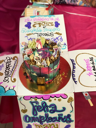 Rostro Perfecto | Plaza Concordia