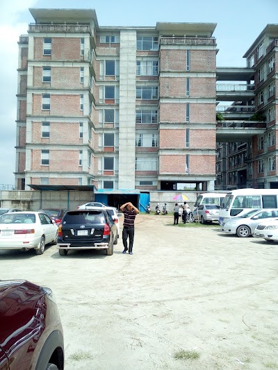 Photos of Sir John Wilson School