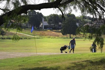 Woodlake Lodge, Golf, and Country Club