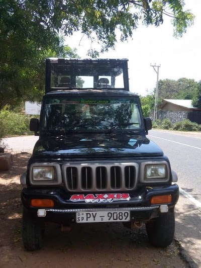 Photos of Yala,Bundala Safari Jeep Services