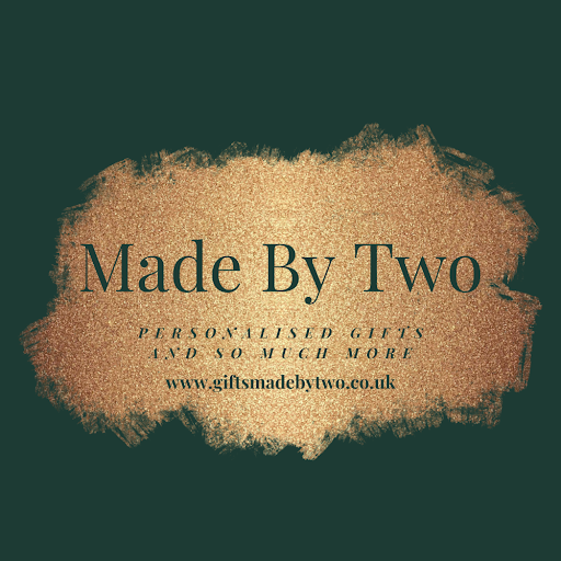 Gifts made by two - Thumbnail