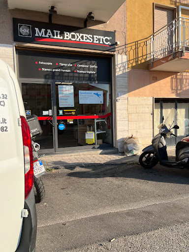 Mail Boxes Etc. - Centro MBE 2982 - Thumbnail