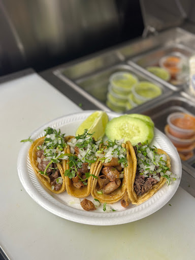 Tacos Valles - Thumbnail