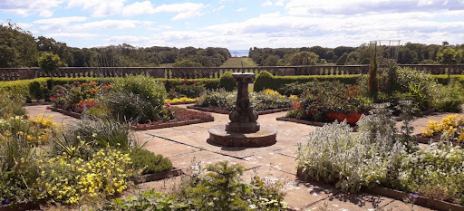 Balcaskie House & Terraced Garden - Thumbnail