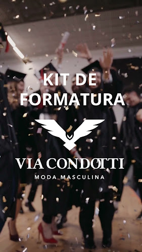 Shopping Total - Av. Cristóvão Colombo, 545 - Loja 2079 - Floresta, Porto Alegre - RS, 90560-003