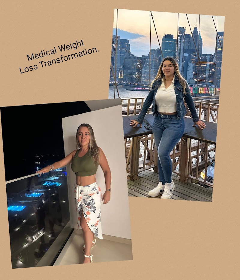 Aesthetic Solutions NY: Medspa Queens, Botox Specialist, Dysport, HCG Diet Weight Loss, Semaglutide, Trizepatide, Mounjaro