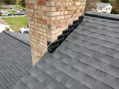 J & S Roofing