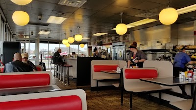 Waffle House