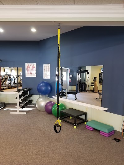 Coppola Physical Therapy & Fitness Gym