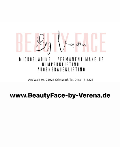 BeautyFace by Verena - Thumbnail