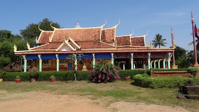 Photos of Angkor National Museum