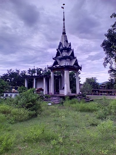 Photos of Rotanak Saophoan Pagoda