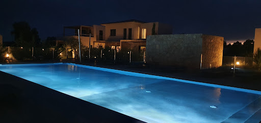 Photo de Les Hameaux de St Cyprien Résidence hotelière à Lecci (20137)