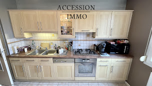 Photo n°7 de ACCESSION IMMO à Dijon (Agence immobilière)